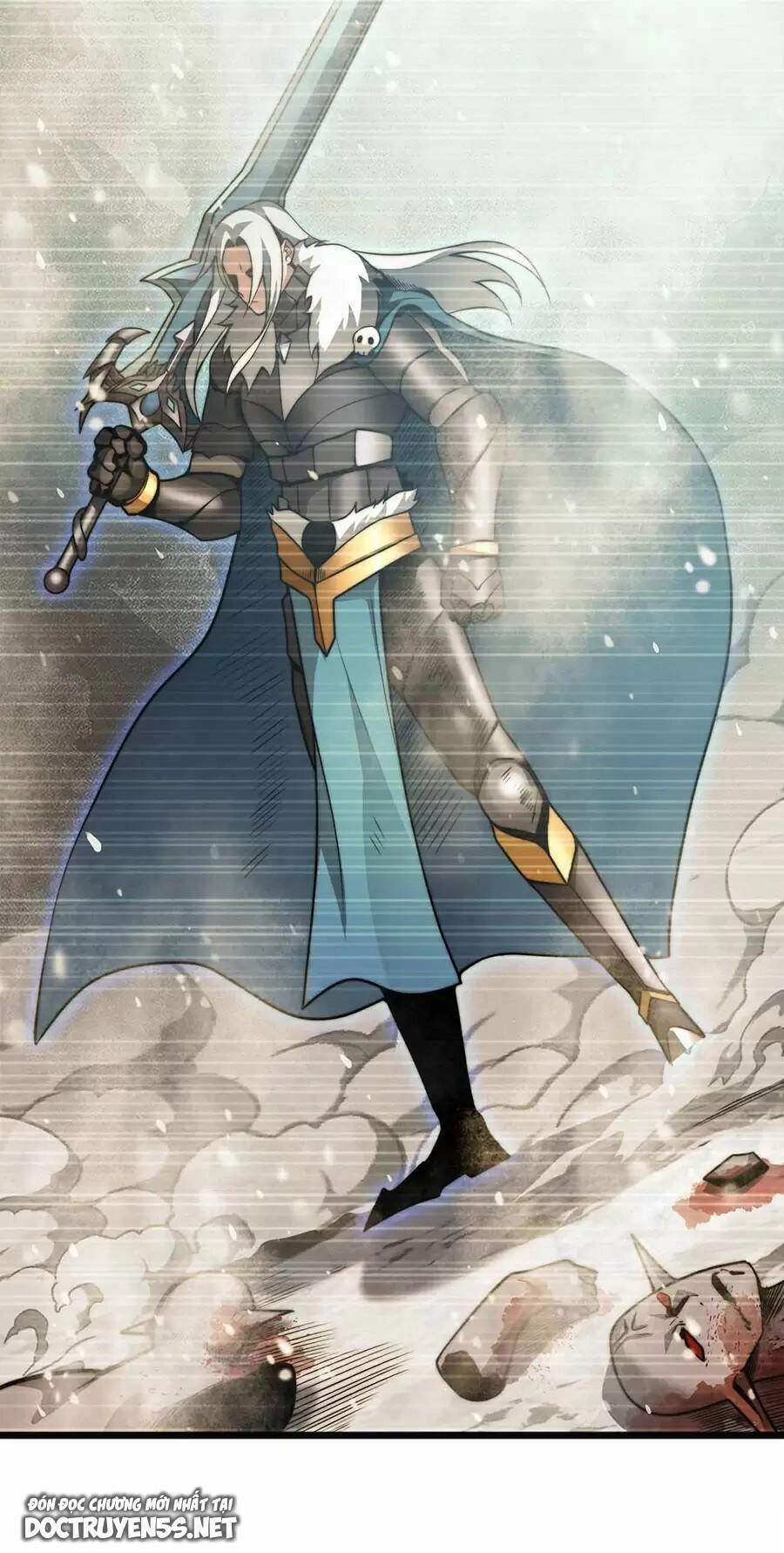 Ma Vương Gian Lận Hệ Thống Chapter 60.1 - 6