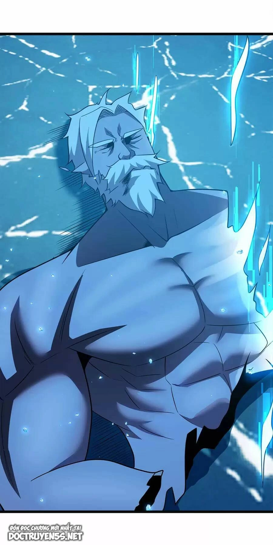 Ma Vương Gian Lận Hệ Thống Chapter 60.1 - 35