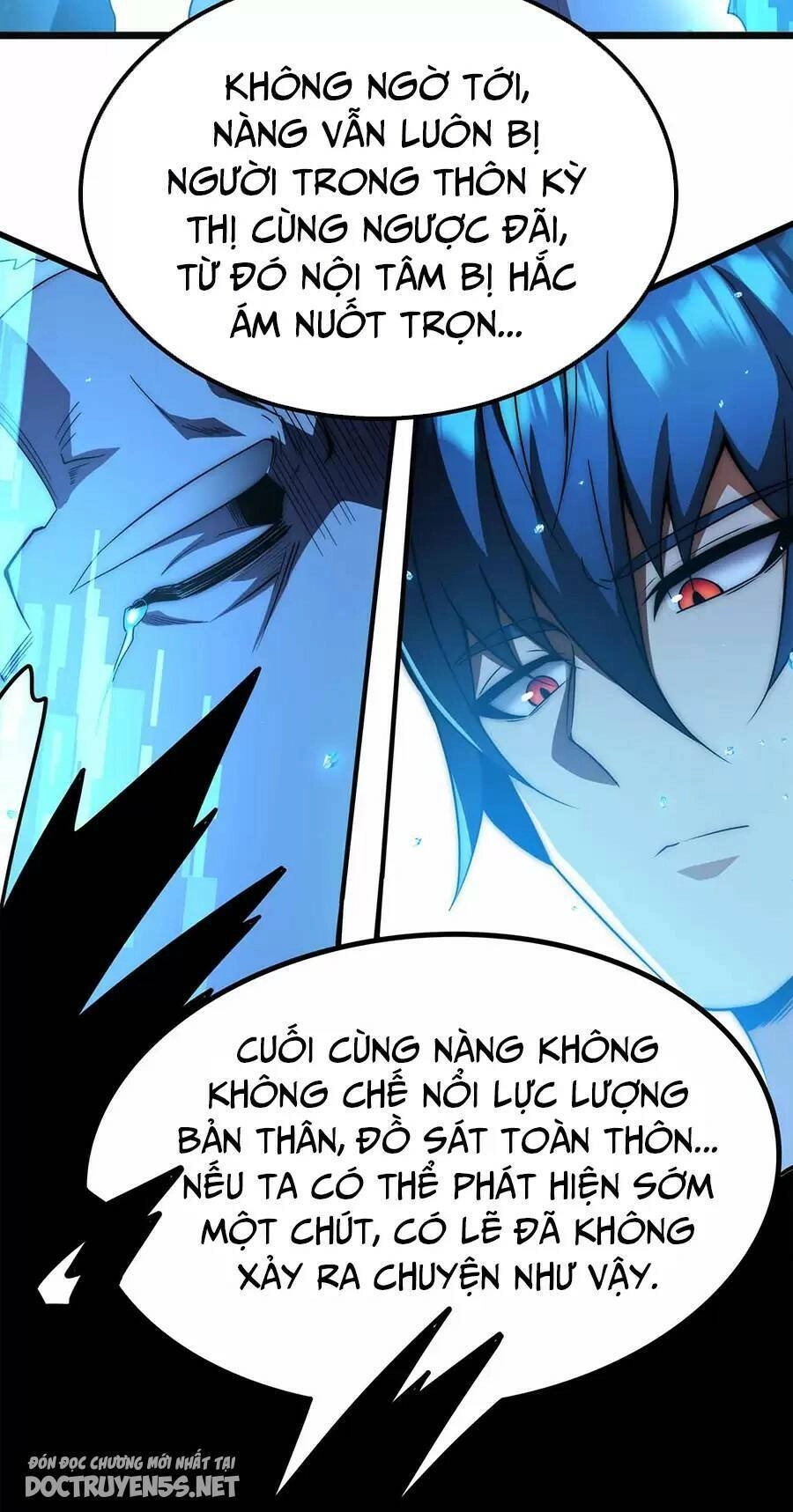 Ma Vương Gian Lận Hệ Thống Chapter 60.1 - 39