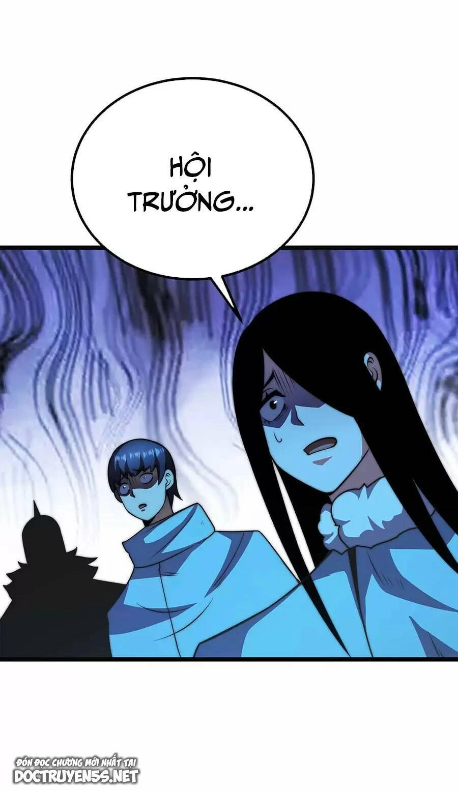 Ma Vương Gian Lận Hệ Thống Chapter 60.2 - 22