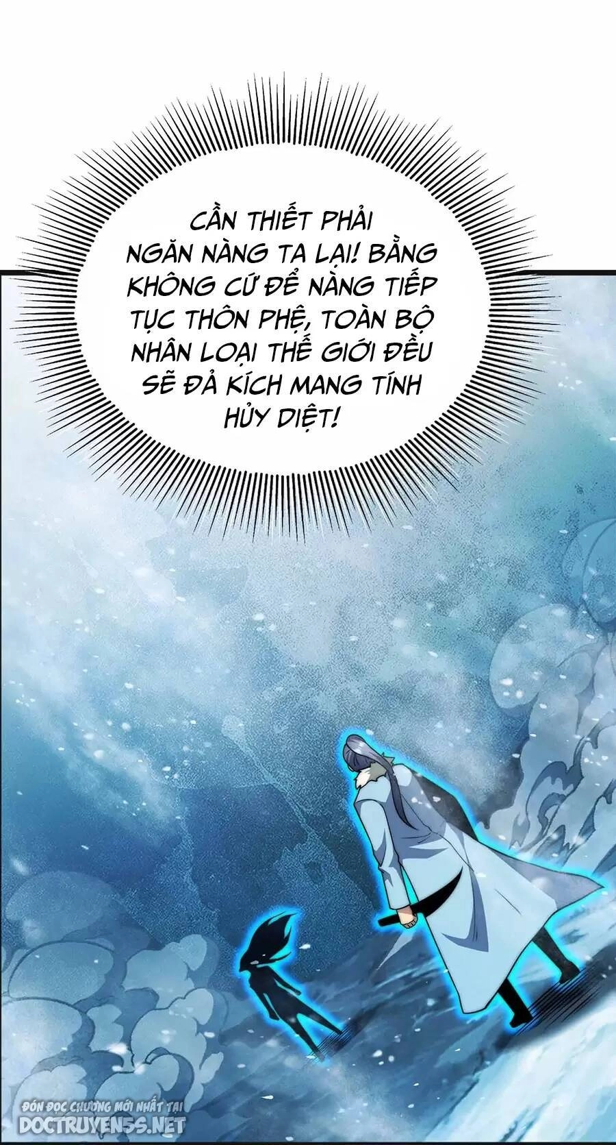 Ma Vương Gian Lận Hệ Thống Chapter 61.1 - 3