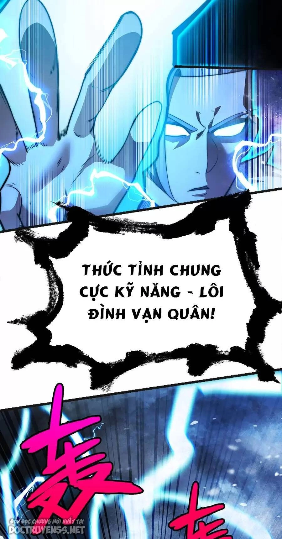 Ma Vương Gian Lận Hệ Thống Chapter 61.1 - 14