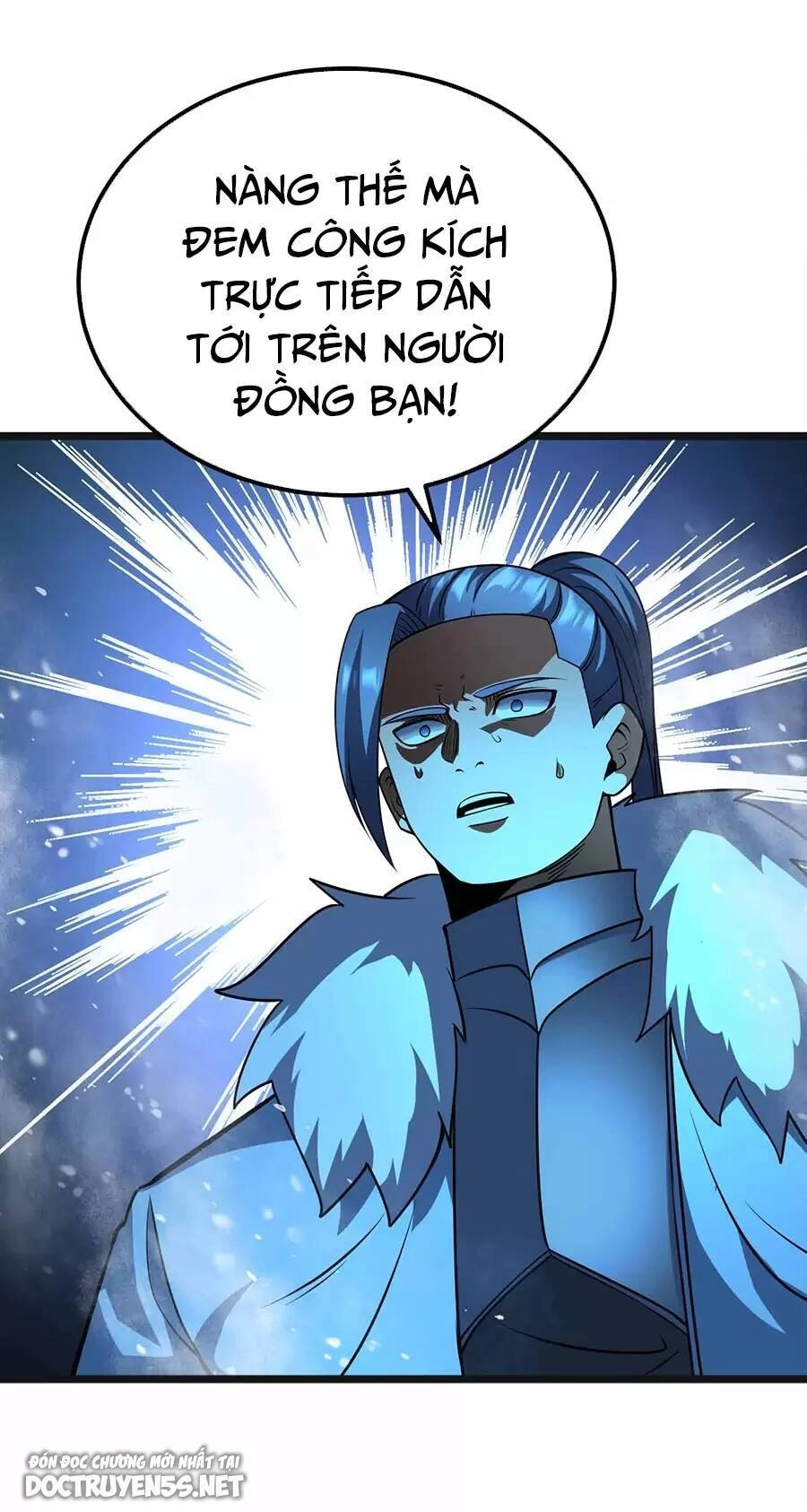 Ma Vương Gian Lận Hệ Thống Chapter 61.1 - 27