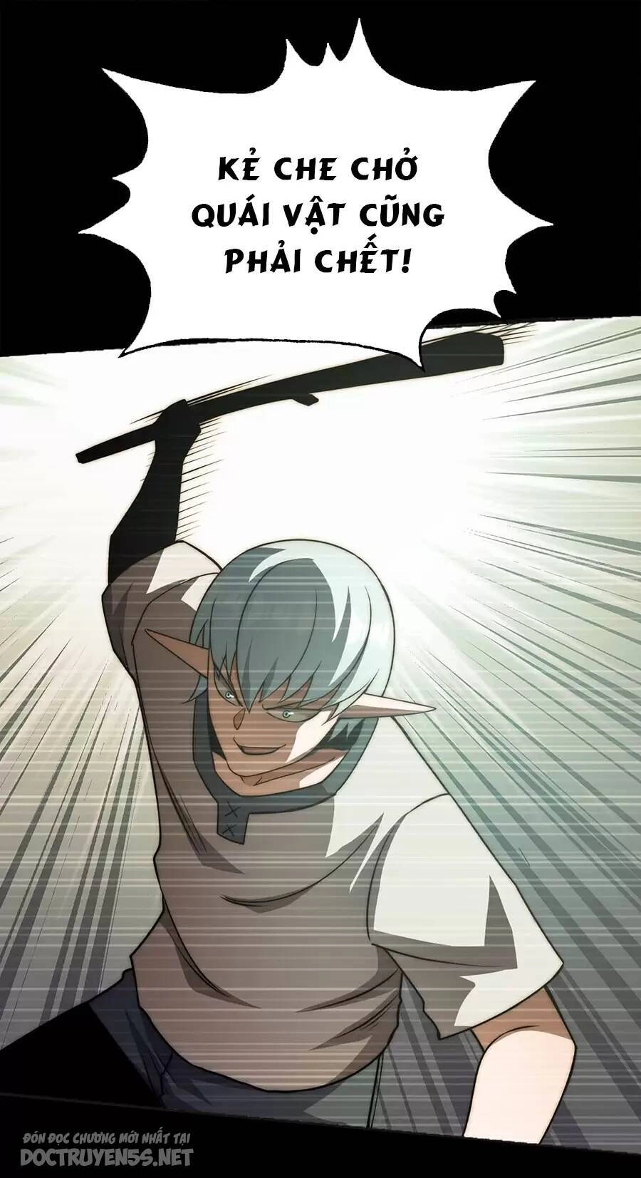 Ma Vương Gian Lận Hệ Thống Chapter 61.1 - 34