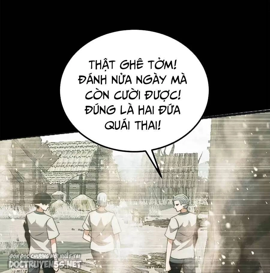 Ma Vương Gian Lận Hệ Thống Chapter 61.1 - 36