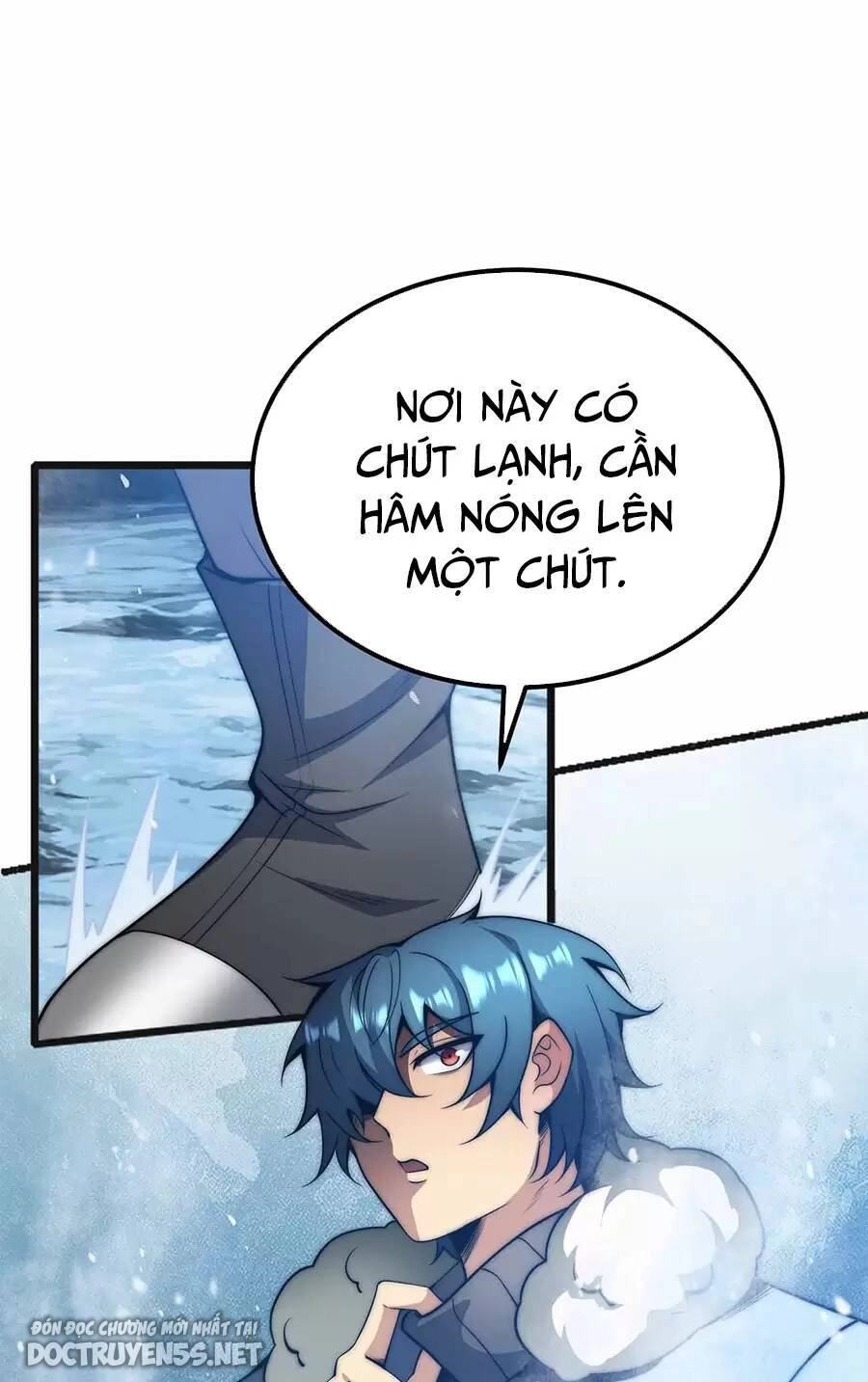 Ma Vương Gian Lận Hệ Thống Chapter 61.2 - 27