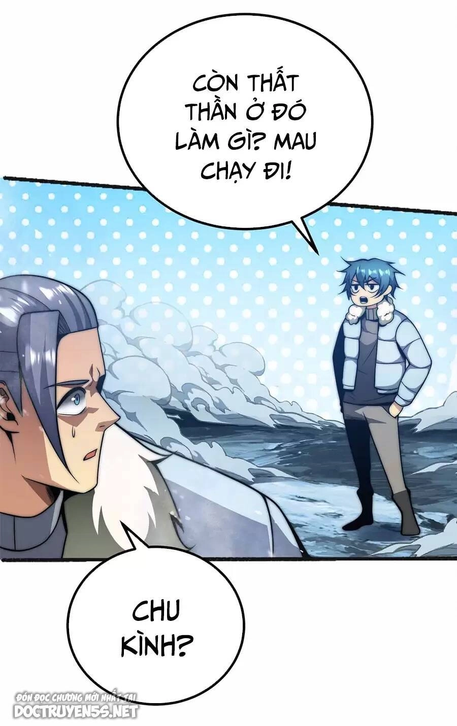 Ma Vương Gian Lận Hệ Thống Chapter 61.2 - 29