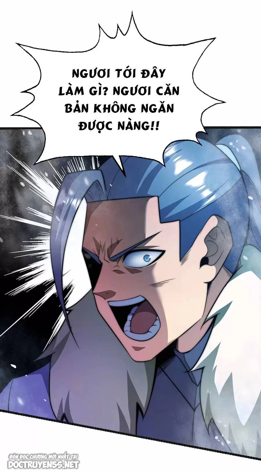 Ma Vương Gian Lận Hệ Thống Chapter 61.2 - 30