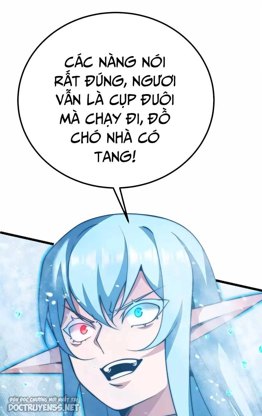 Ma Vương Gian Lận Hệ Thống Chapter 62.1 - 38