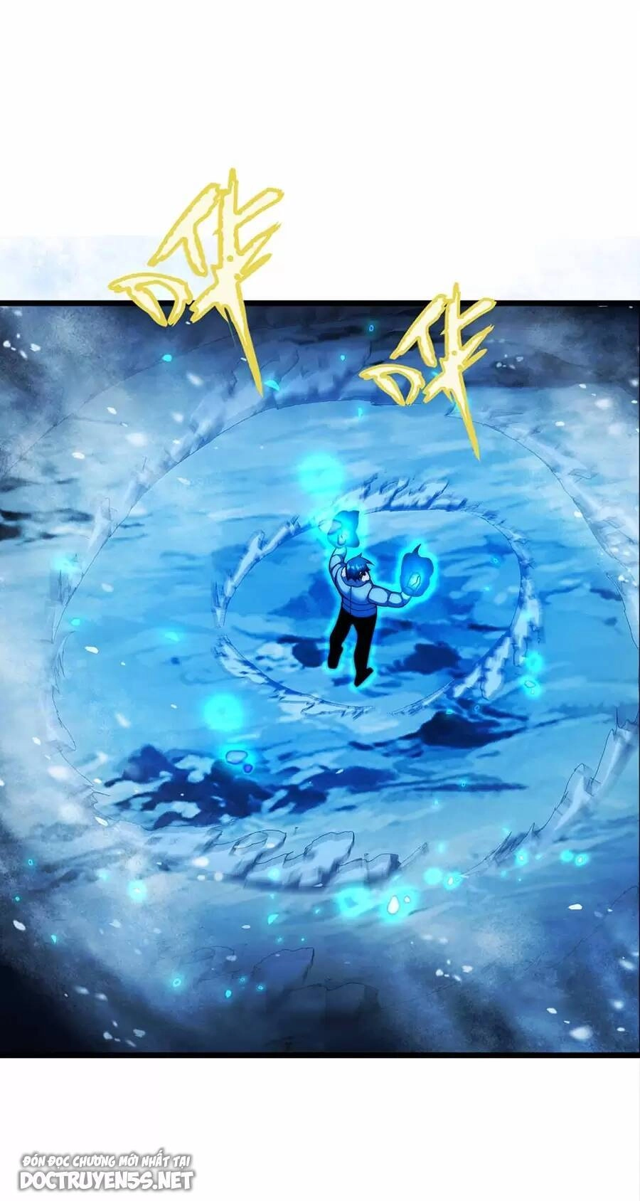 Ma Vương Gian Lận Hệ Thống Chapter 62.1 - 42