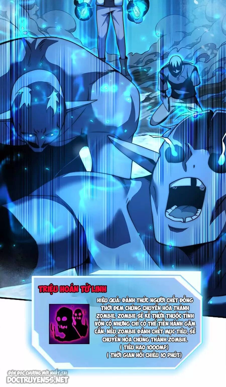 Ma Vương Gian Lận Hệ Thống Chapter 62.1 - 44