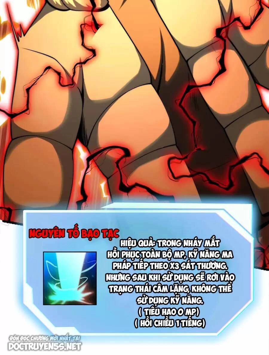 Ma Vương Gian Lận Hệ Thống Chapter 62.2 - 11