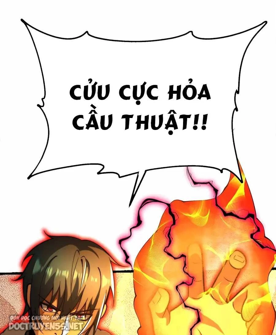 Ma Vương Gian Lận Hệ Thống Chapter 62.2 - 15