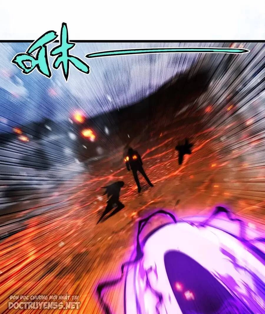 Ma Vương Gian Lận Hệ Thống Chapter 62.2 - 42