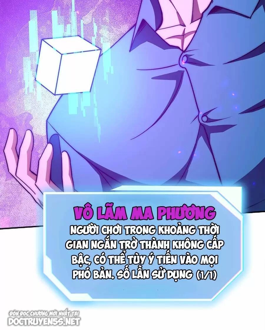 Ma Vương Gian Lận Hệ Thống Chapter 63.2 - 12
