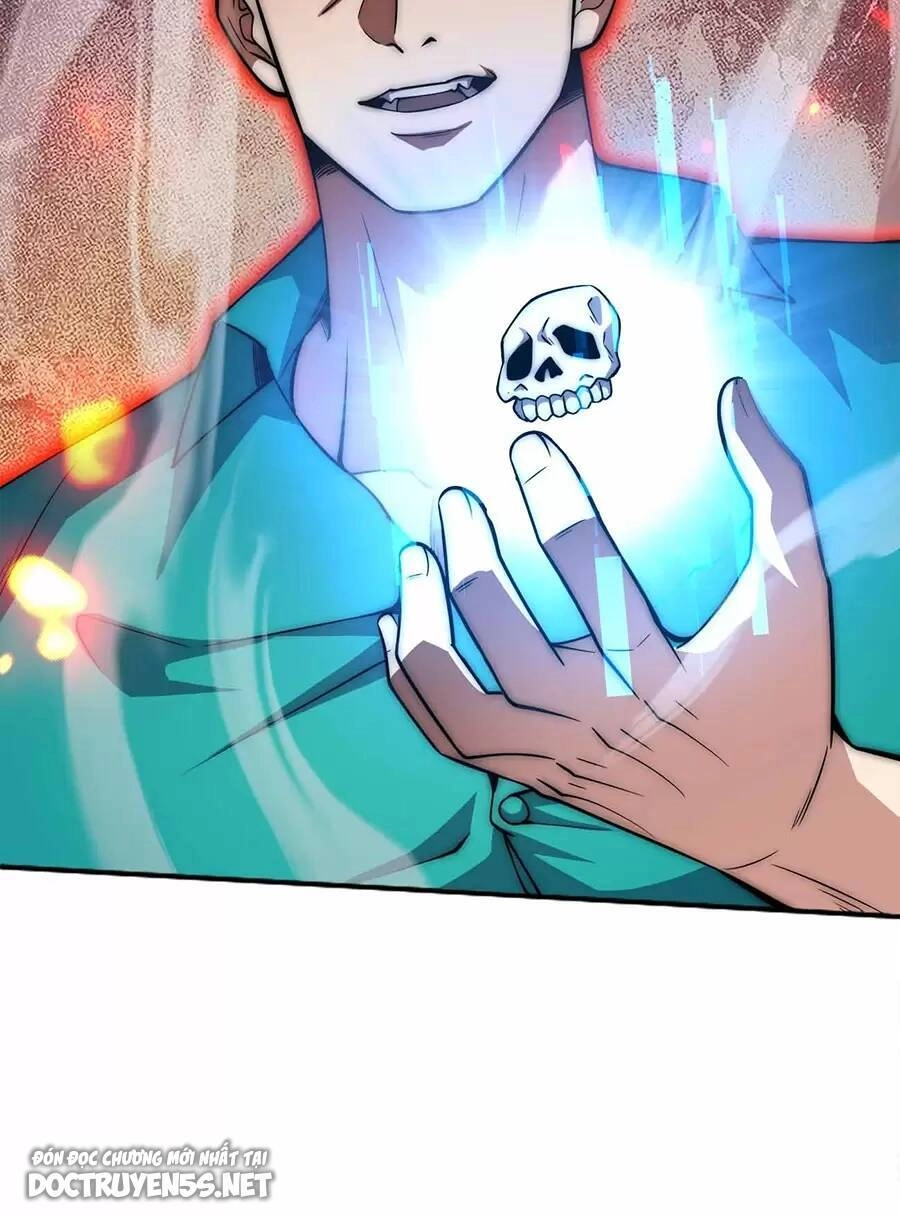 Ma Vương Gian Lận Hệ Thống Chapter 64 - 9