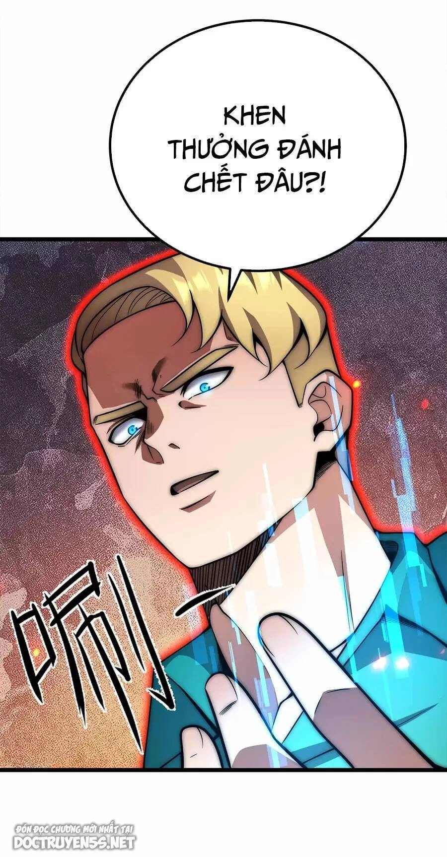 Ma Vương Gian Lận Hệ Thống Chapter 64 - 11