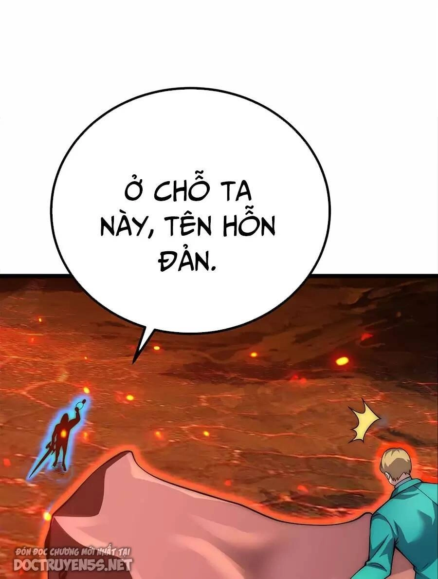 Ma Vương Gian Lận Hệ Thống Chapter 64 - 12