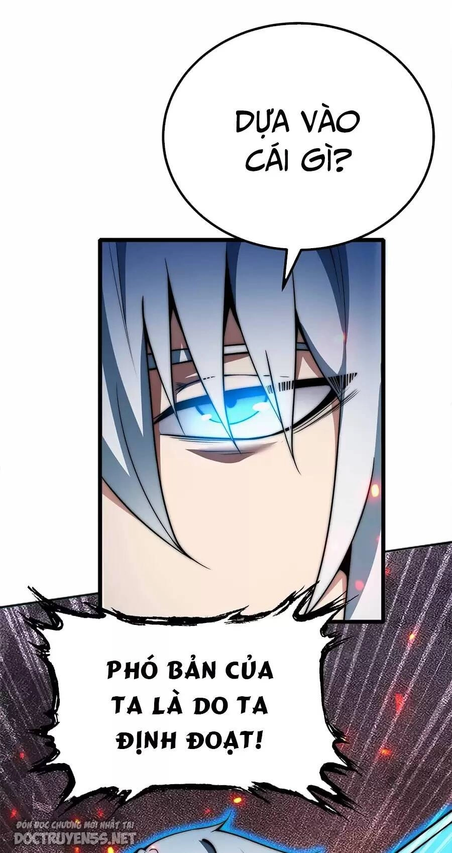 Ma Vương Gian Lận Hệ Thống Chapter 64 - 16