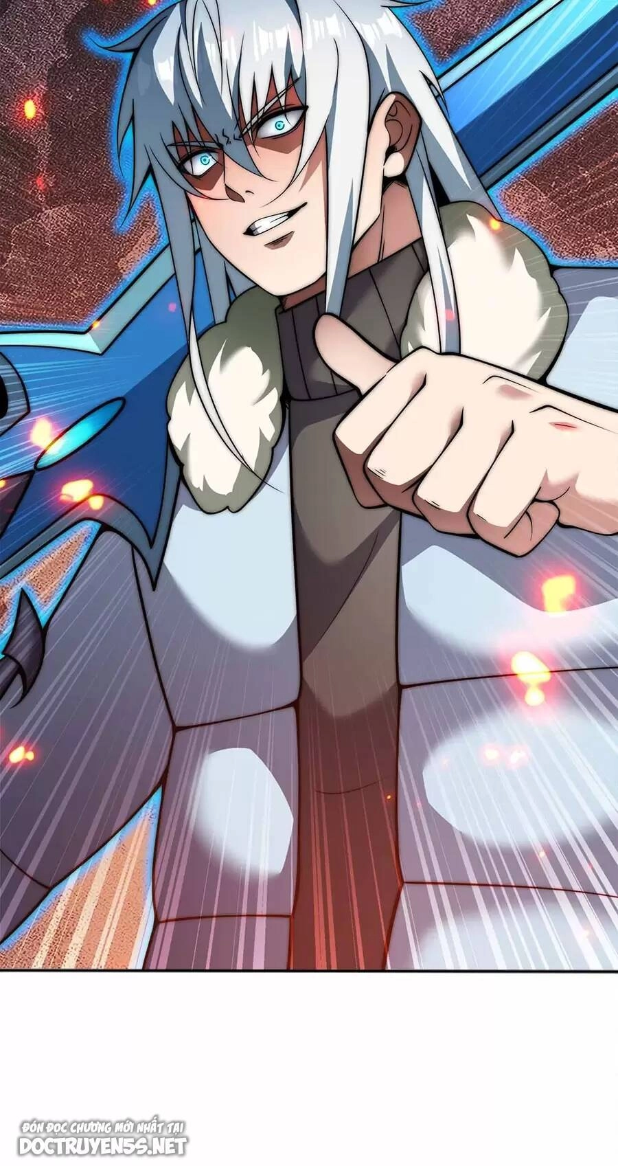 Ma Vương Gian Lận Hệ Thống Chapter 64 - 17