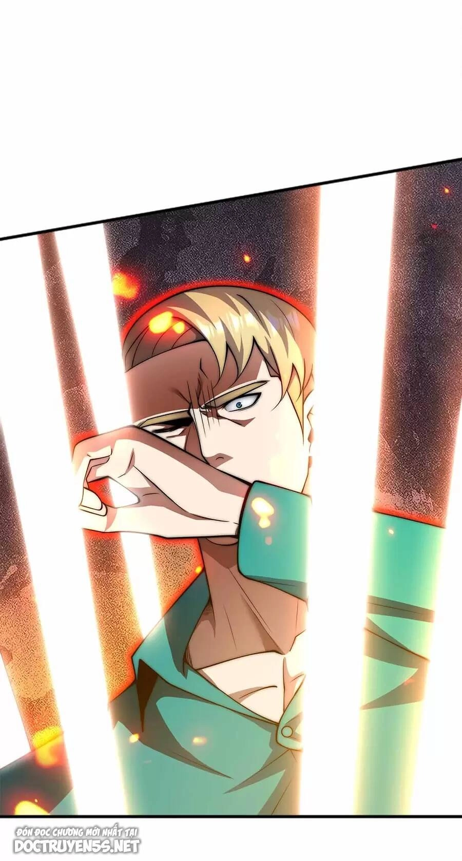 Ma Vương Gian Lận Hệ Thống Chapter 64 - 21