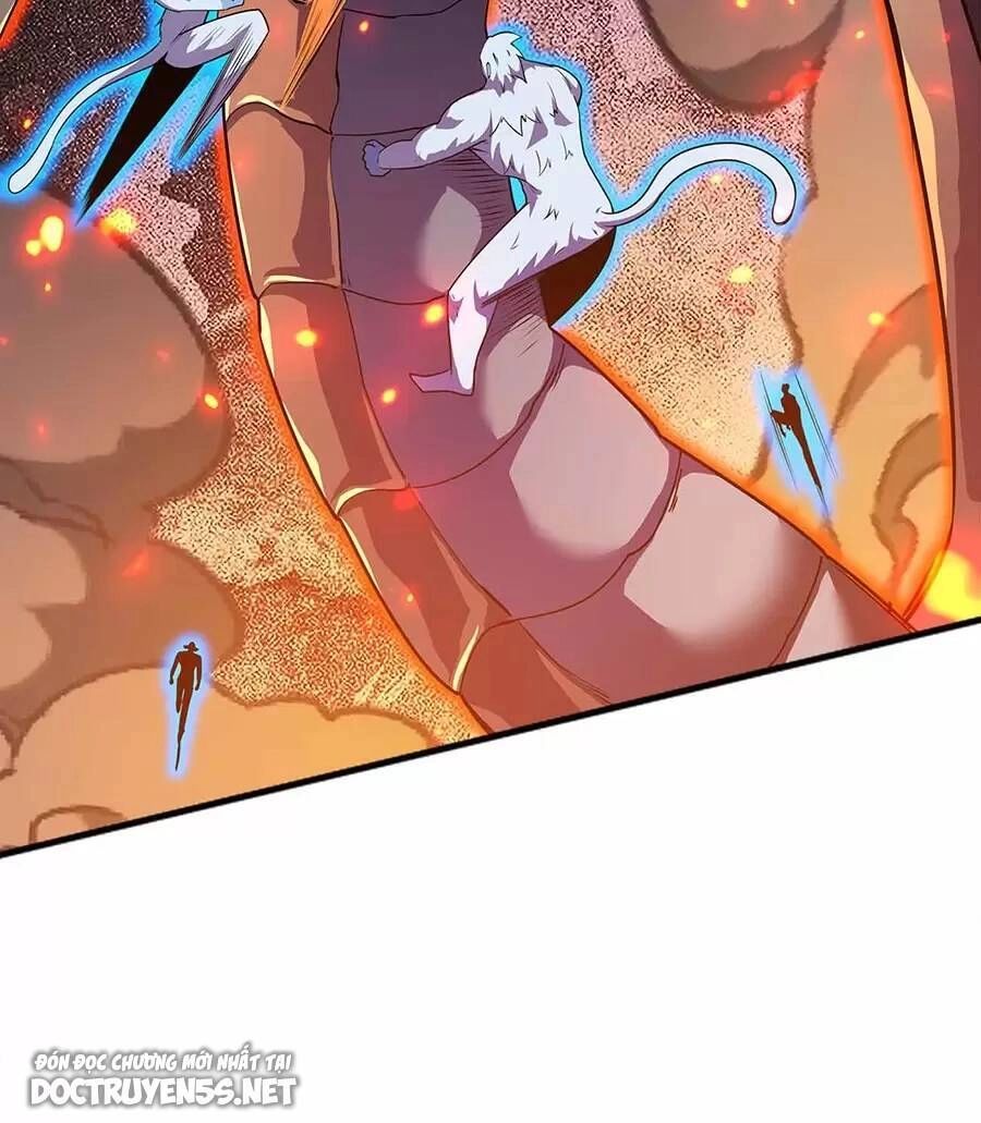 Ma Vương Gian Lận Hệ Thống Chapter 64 - 43