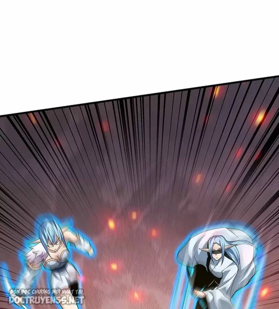 Ma Vương Gian Lận Hệ Thống Chapter 64 - 44