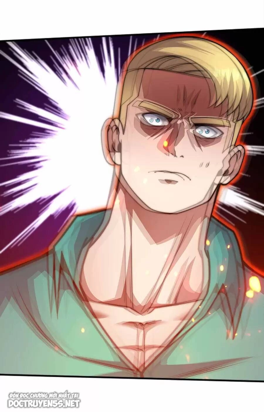 Ma Vương Gian Lận Hệ Thống Chapter 64 - 54