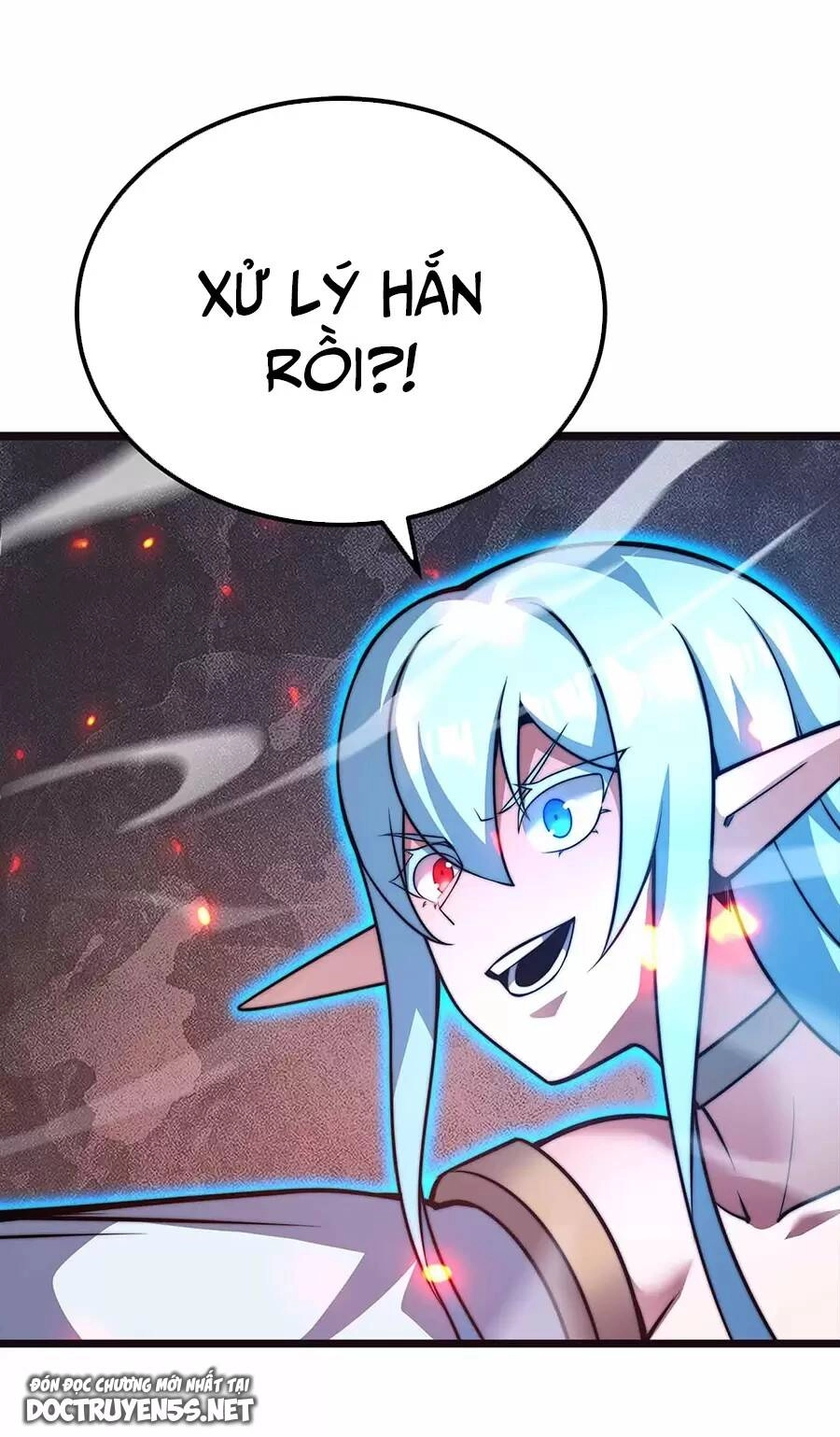 Ma Vương Gian Lận Hệ Thống Chapter 65 - 3