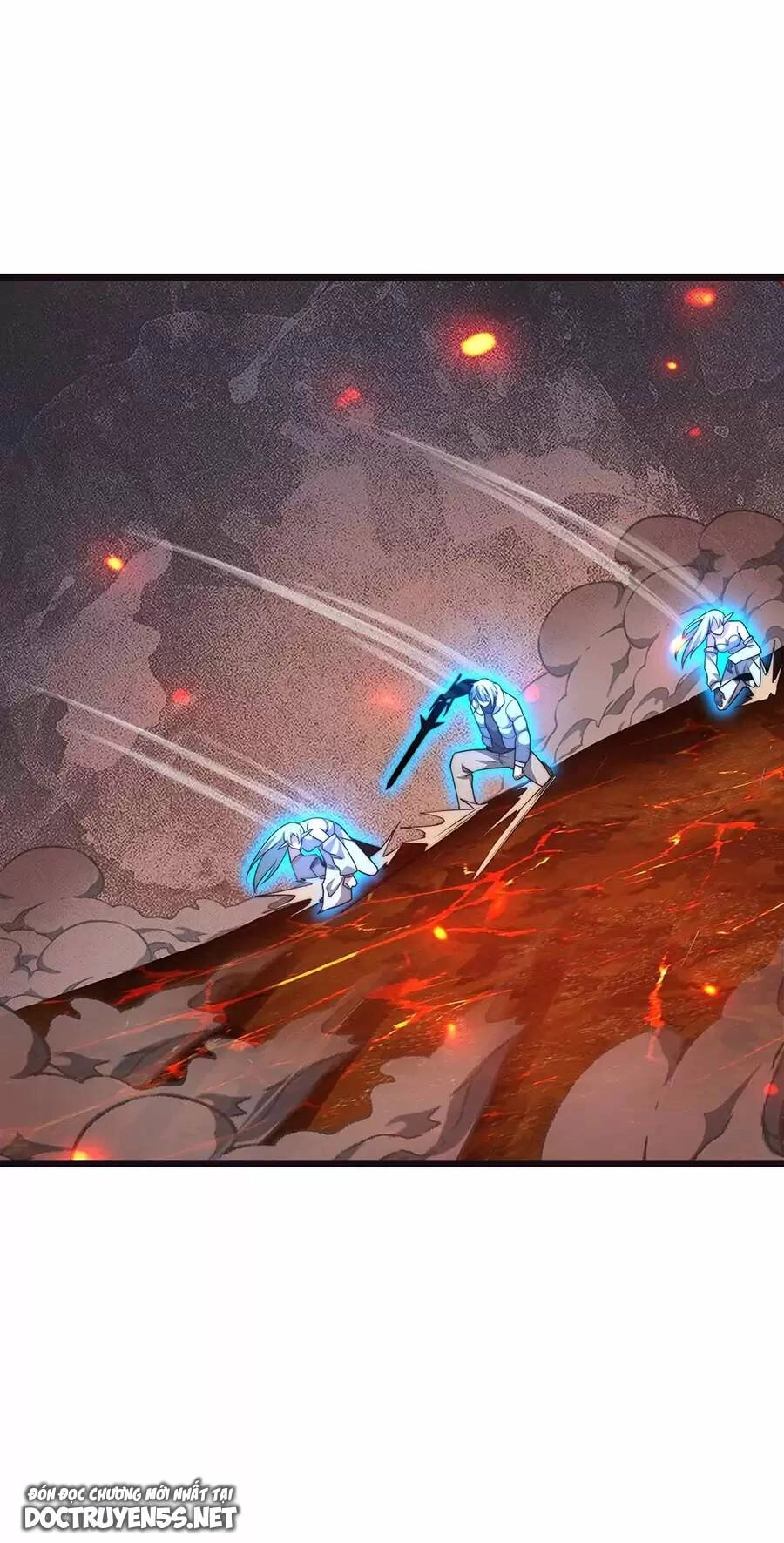 Ma Vương Gian Lận Hệ Thống Chapter 65 - 9