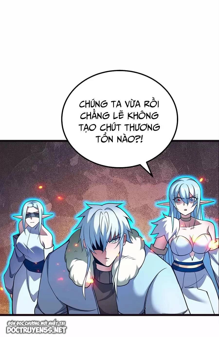 Ma Vương Gian Lận Hệ Thống Chapter 65 - 10