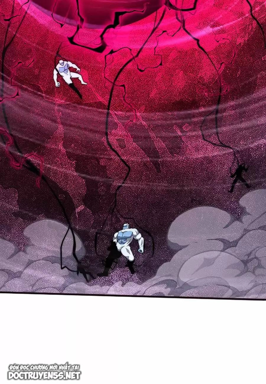 Ma Vương Gian Lận Hệ Thống Chapter 65 - 22