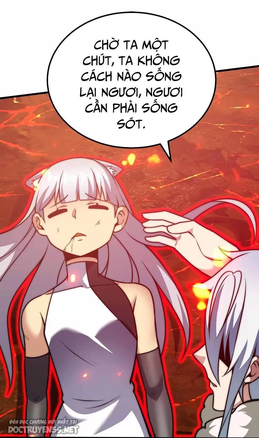 Ma Vương Gian Lận Hệ Thống Chapter 66 - 38