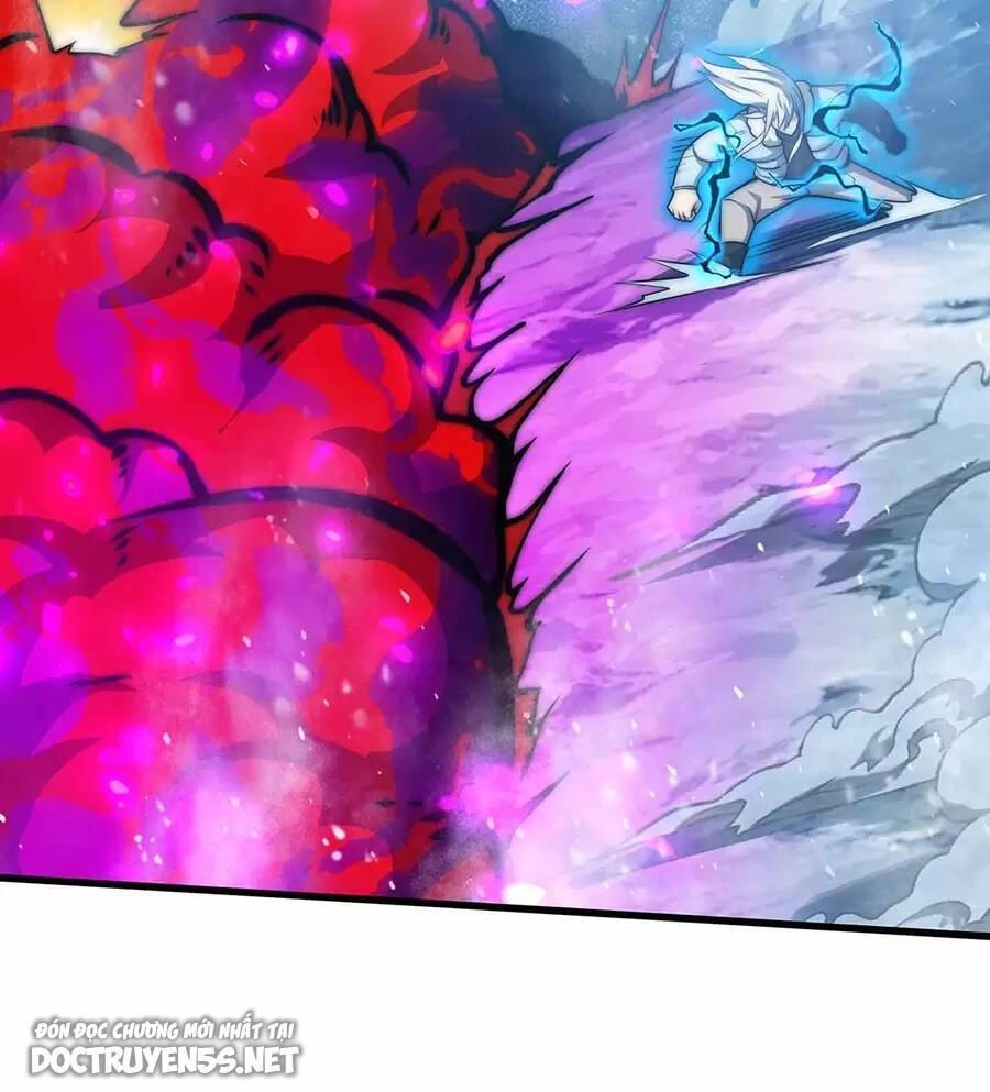 Ma Vương Gian Lận Hệ Thống Chapter 66 - 55