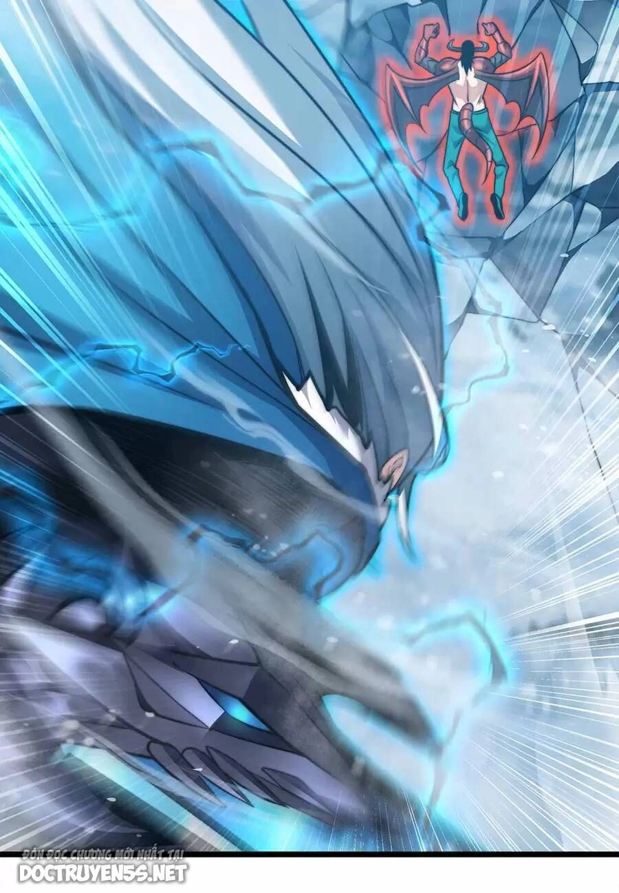 Ma Vương Gian Lận Hệ Thống Chapter 67 - 15