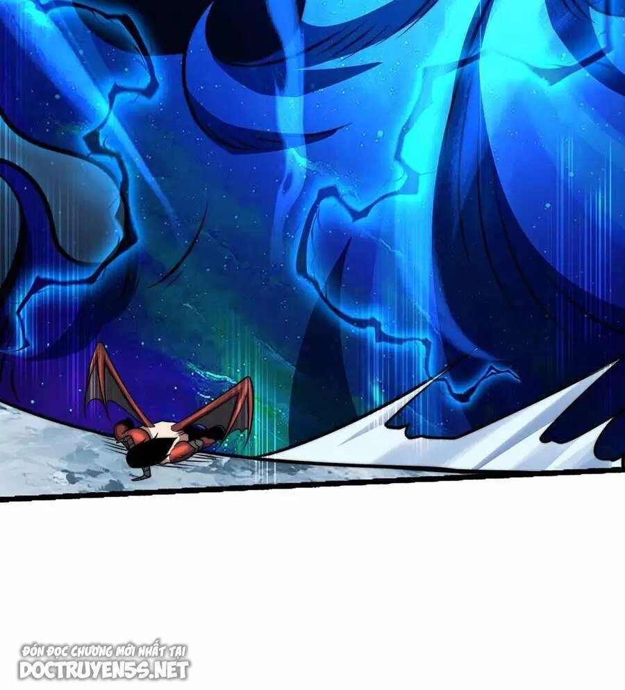 Ma Vương Gian Lận Hệ Thống Chapter 67 - 21