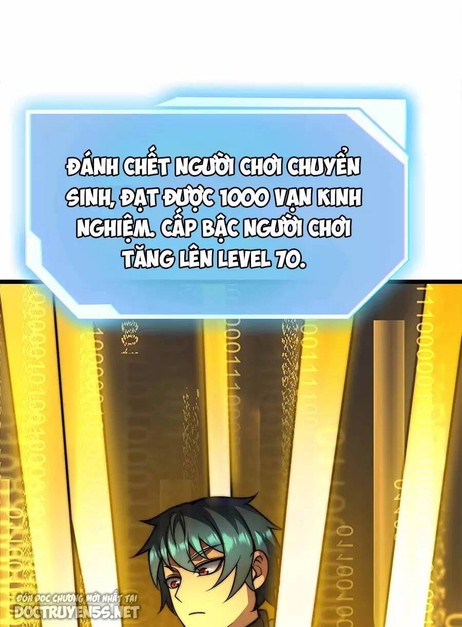 Ma Vương Gian Lận Hệ Thống Chapter 67 - 30