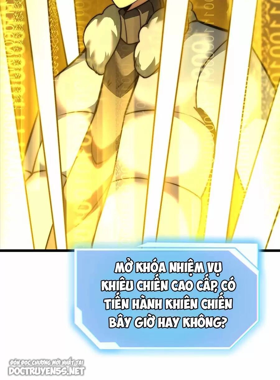 Ma Vương Gian Lận Hệ Thống Chapter 67 - 31