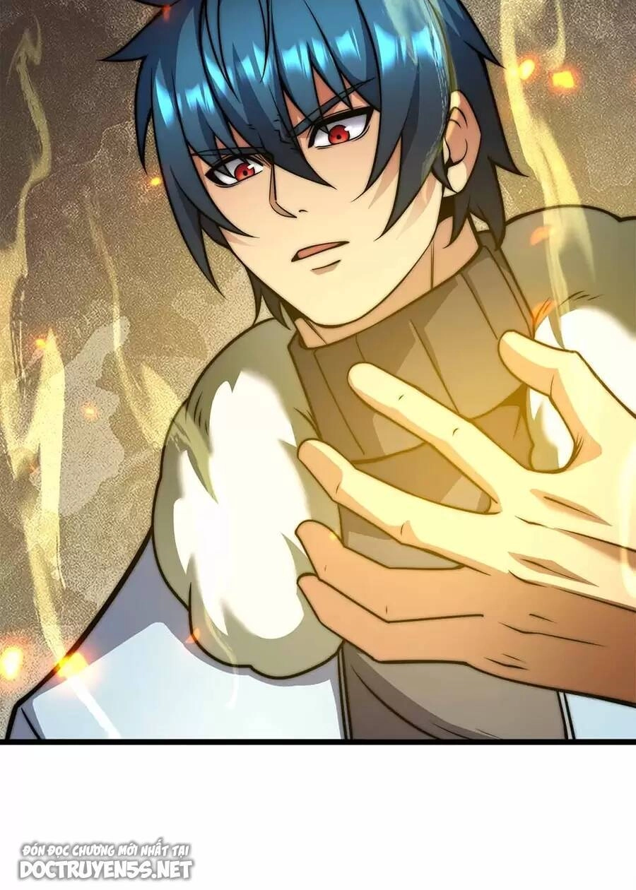 Ma Vương Gian Lận Hệ Thống Chapter 67 - 33