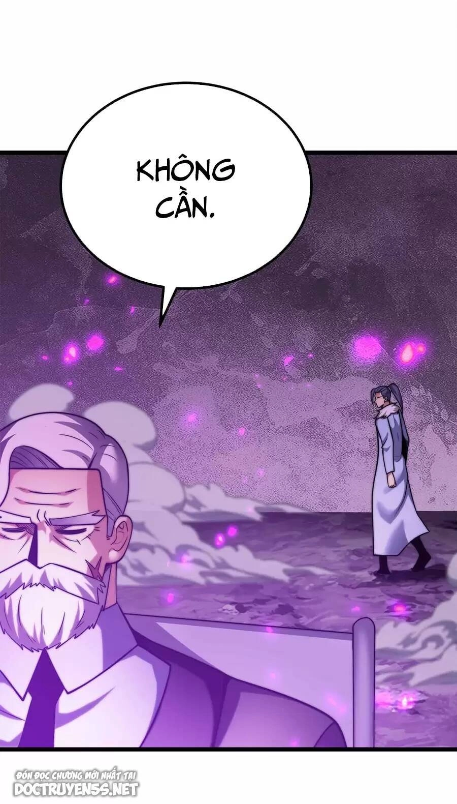 Ma Vương Gian Lận Hệ Thống Chapter 67 - 59