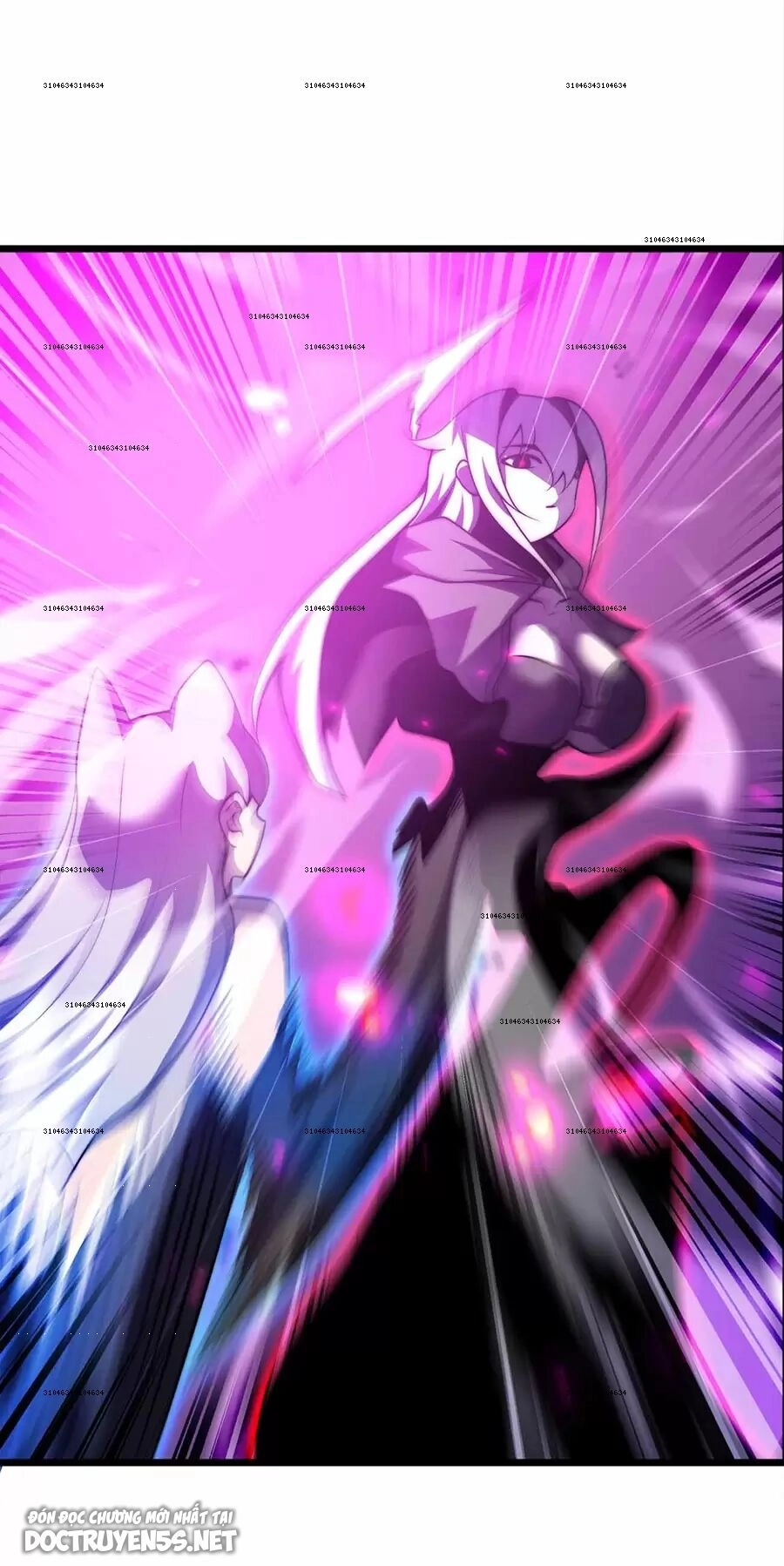 Ma Vương Gian Lận Hệ Thống Chapter 68 - 5