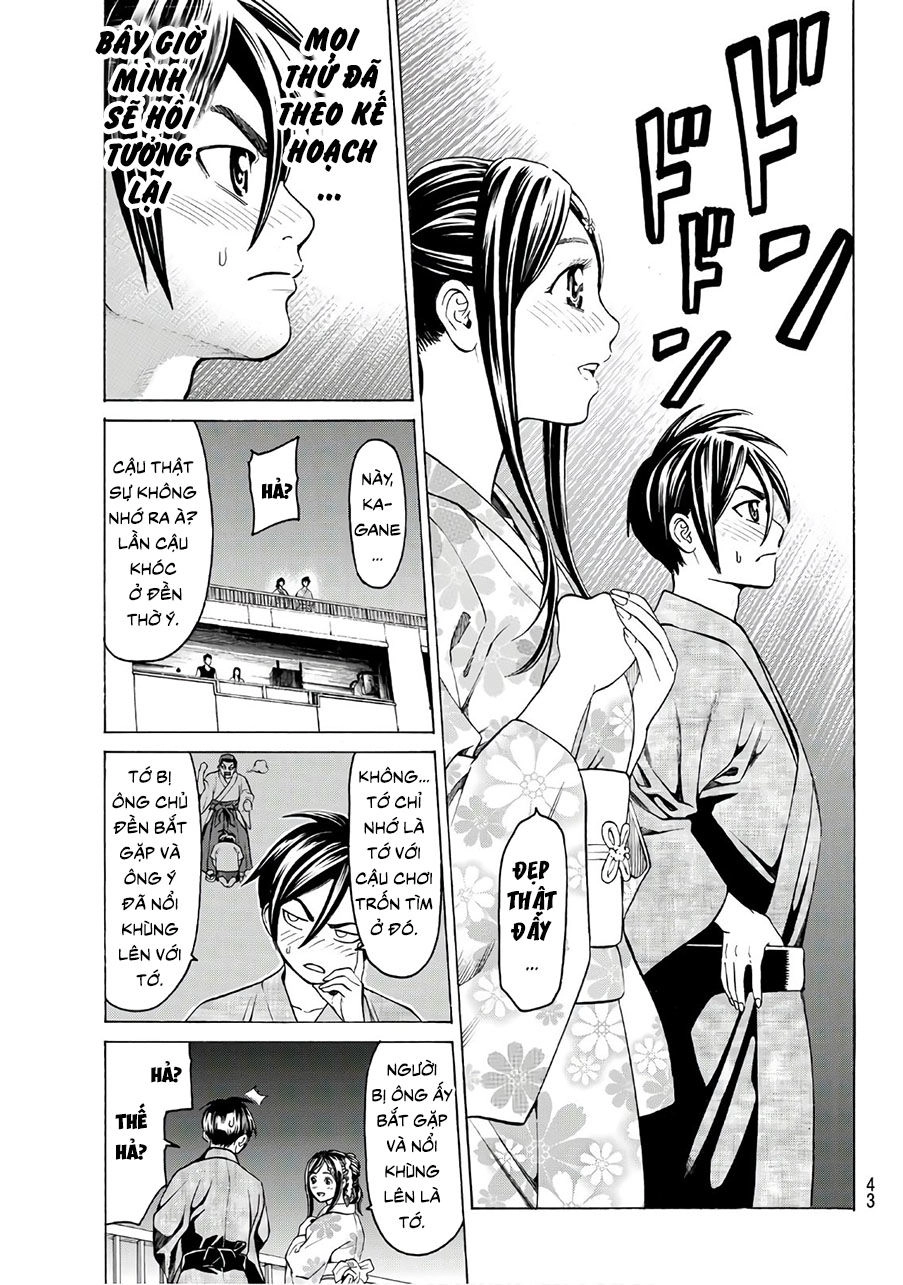 Cự Long Chiến Ký Chapter 1.1 - 24