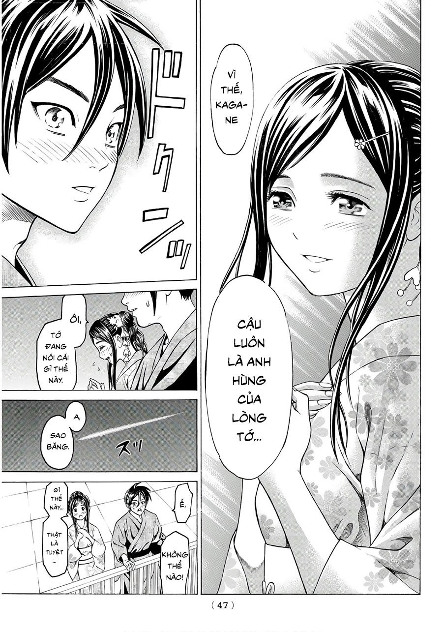 Cự Long Chiến Ký Chapter 1.1 - 28