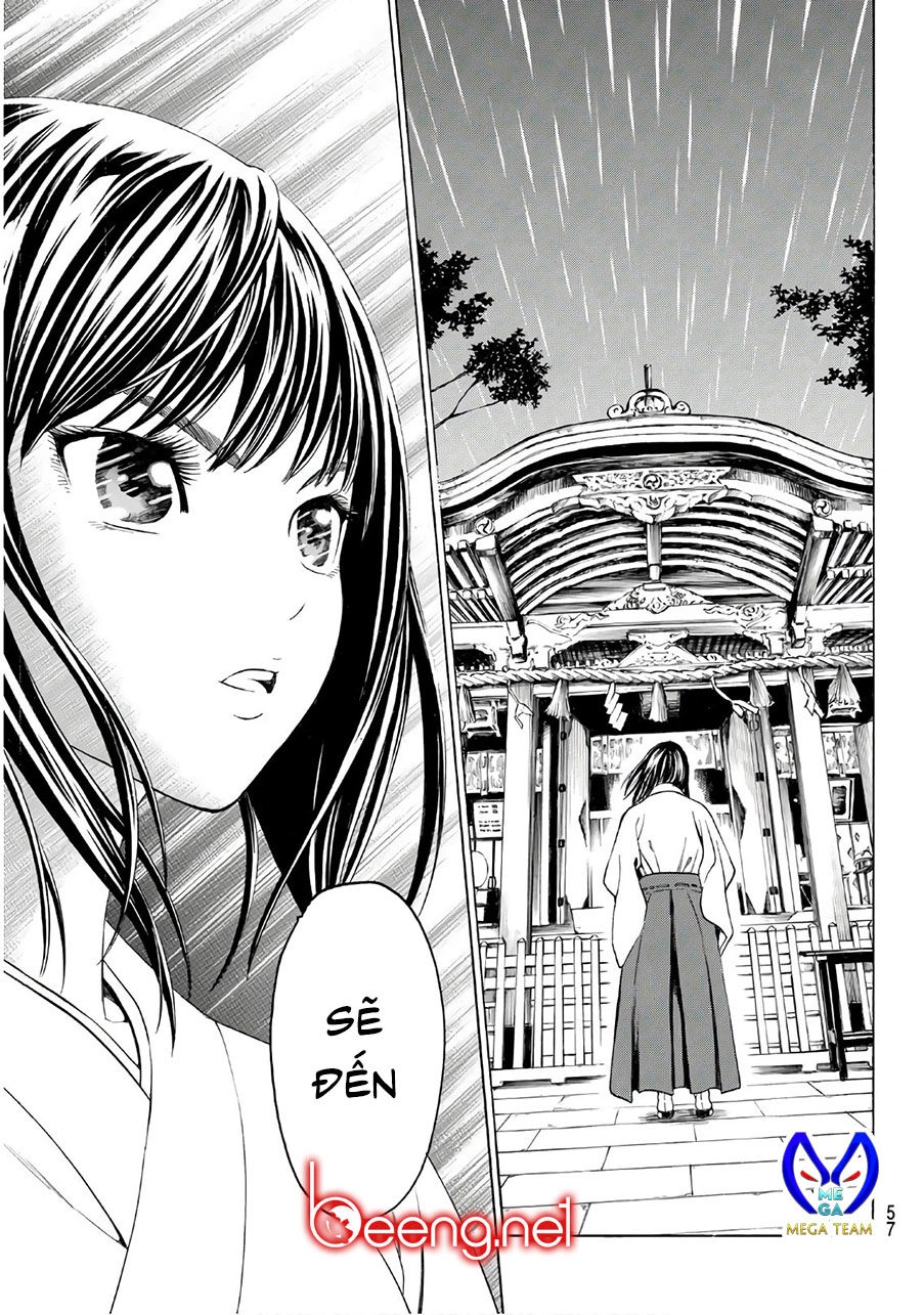 Cự Long Chiến Ký Chapter 1.1 - 36