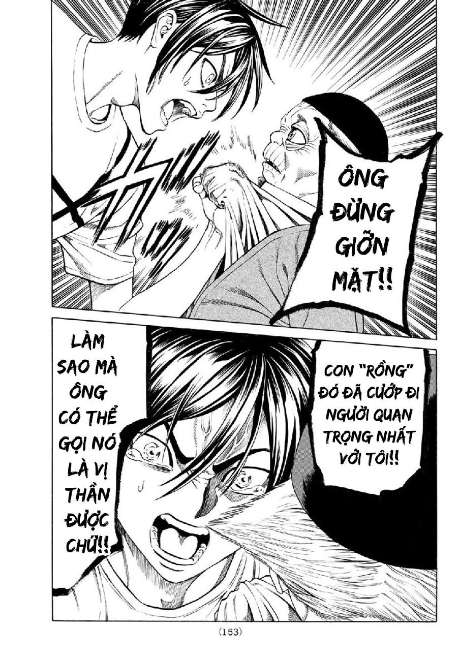 Cự Long Chiến Ký Chapter 2.2 - 3