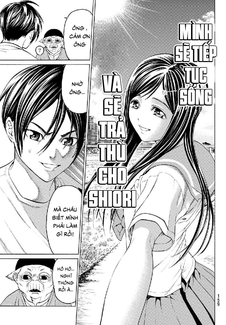 Cự Long Chiến Ký Chapter 2.2 - 9