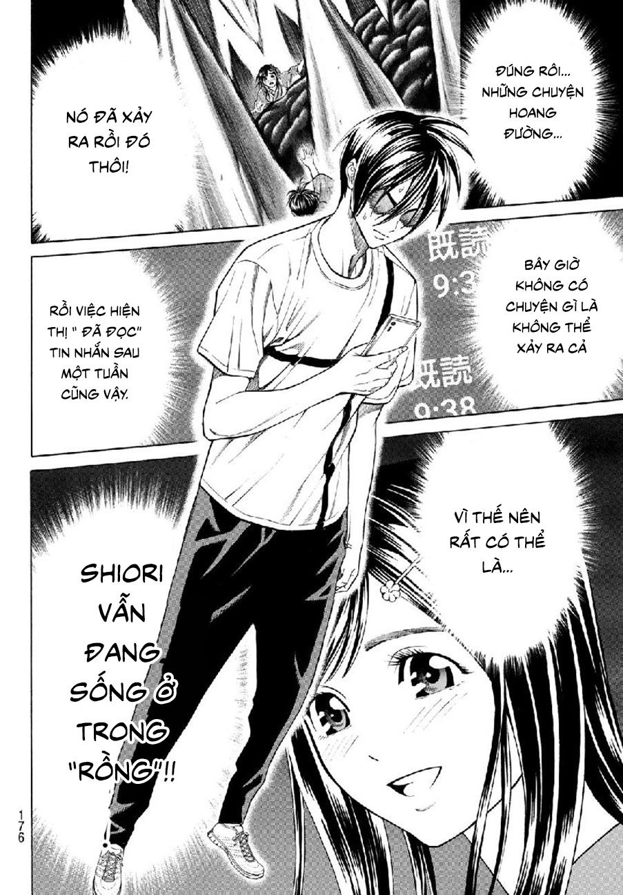 Cự Long Chiến Ký Chapter 2.2 - 25