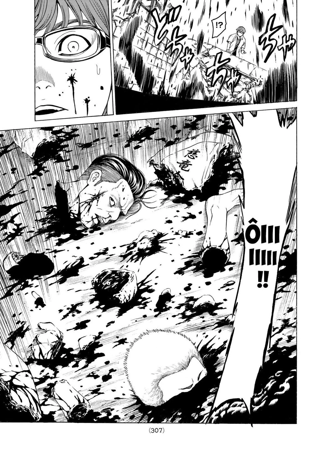 Cự Long Chiến Ký Chapter 3.2 - 25