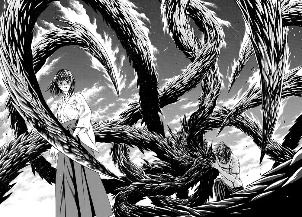 Cự Long Chiến Ký Chapter 3.2 - 26