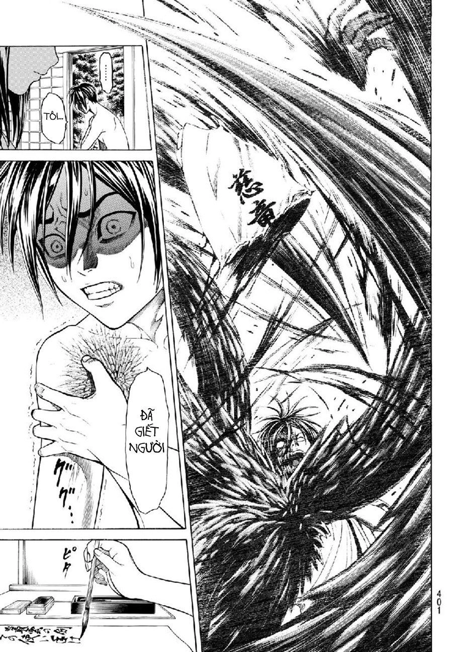 Cự Long Chiến Ký Chapter 4.1 - 5